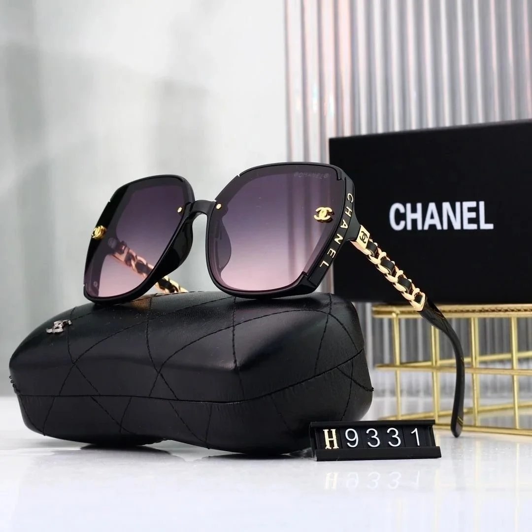 Chanel  sunglasses            