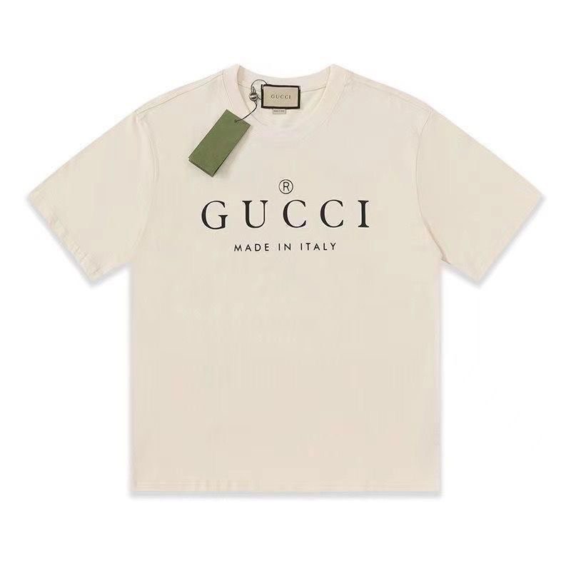  Gucci short sleeves -3