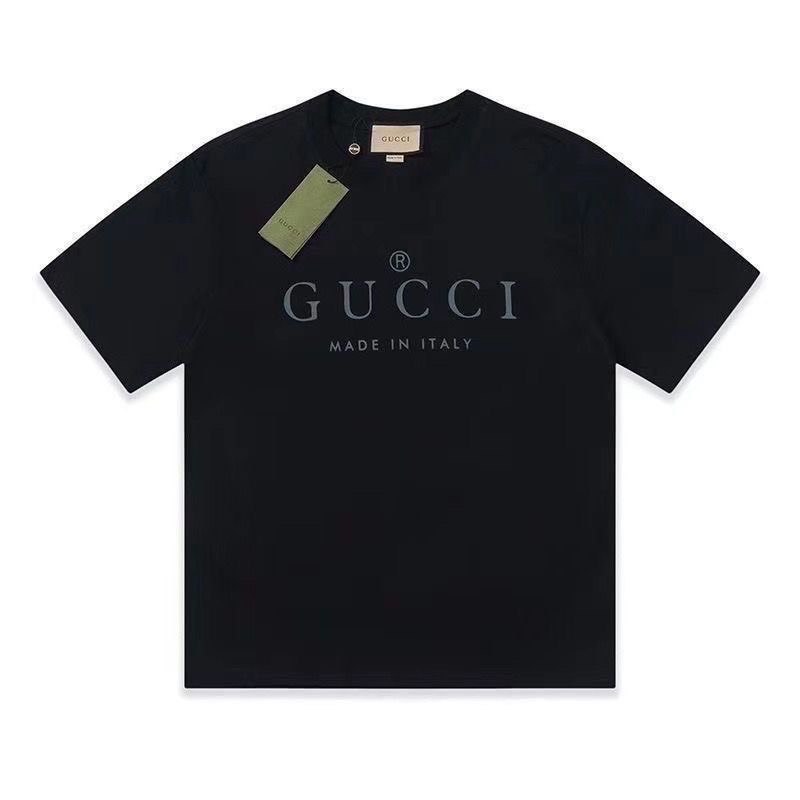  Gucci short sleeves -2