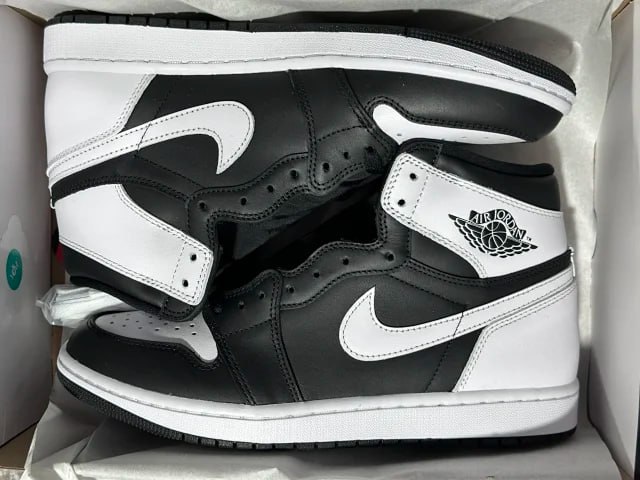 Air Jordan 1 Retro High OG Sha