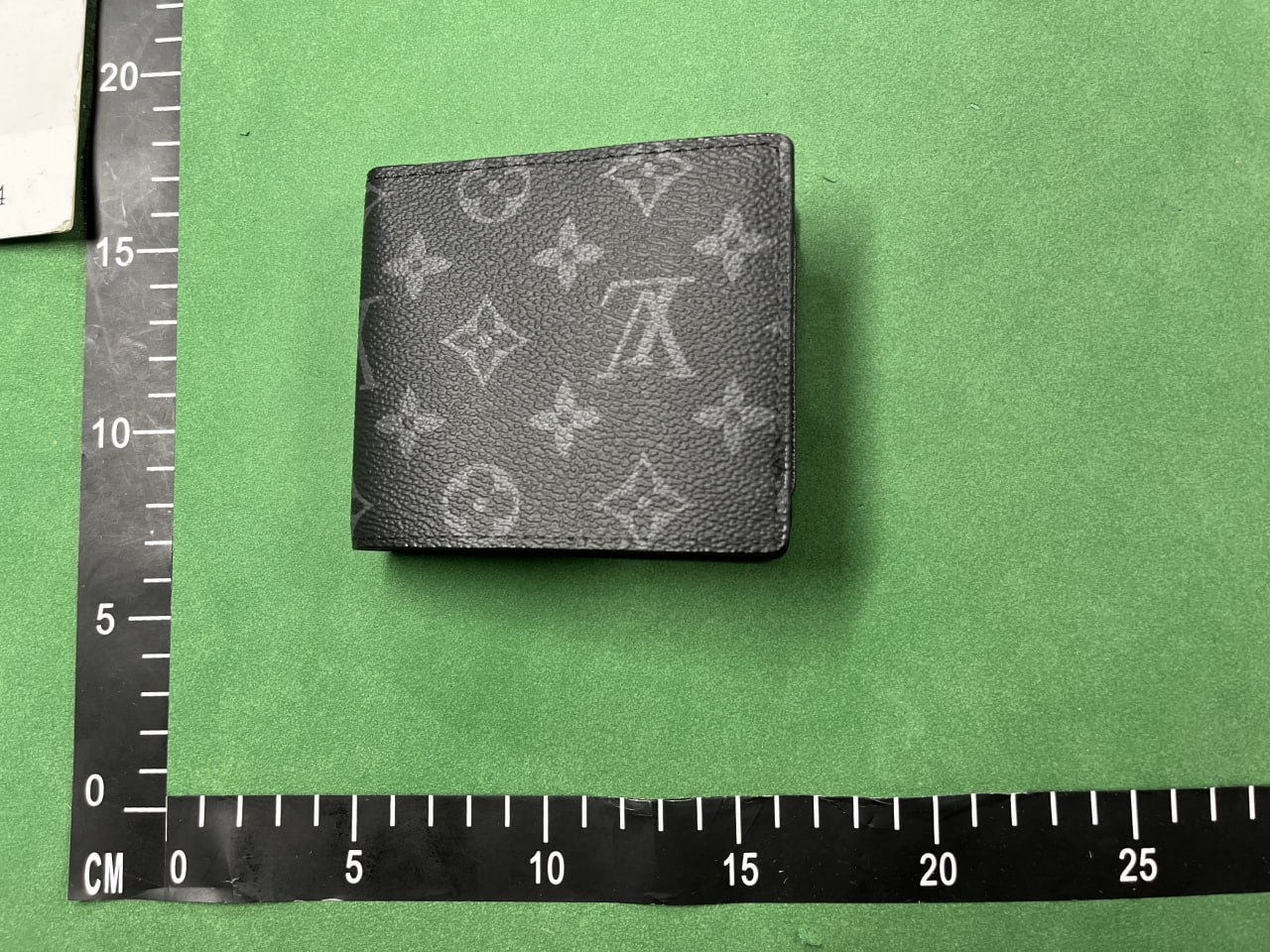 Louis Vuitton Supreme wallet（TOP1：1） -4