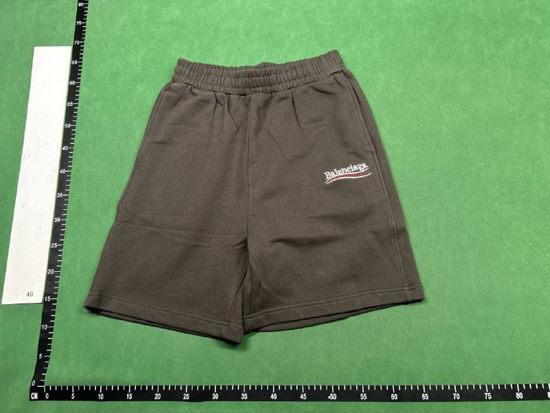 Balenciaga Shorts -3