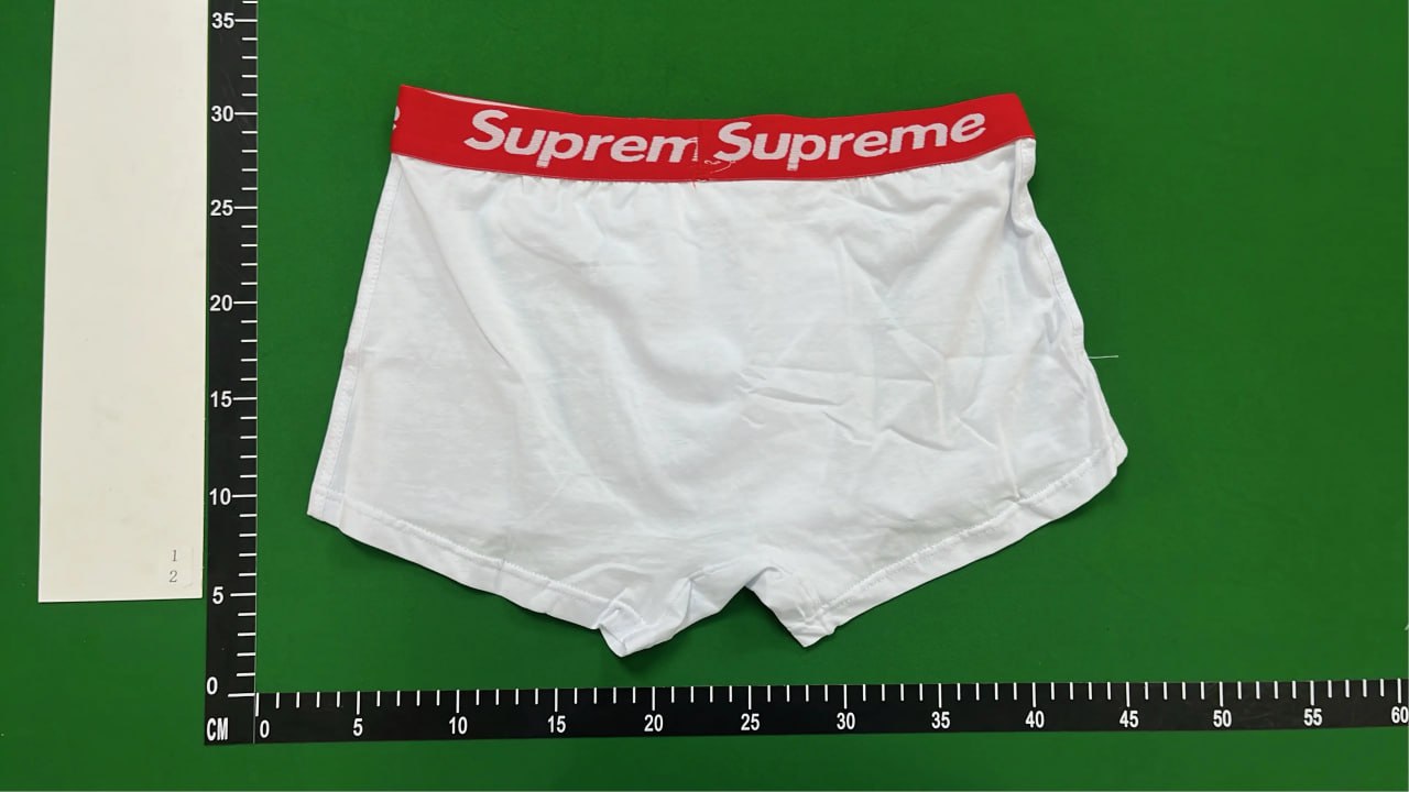 Supreme underwear panties（Three pack ）（10+） -2