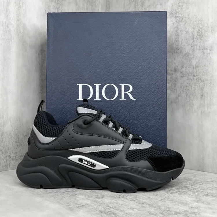 DIOR - B22 Sneaker 