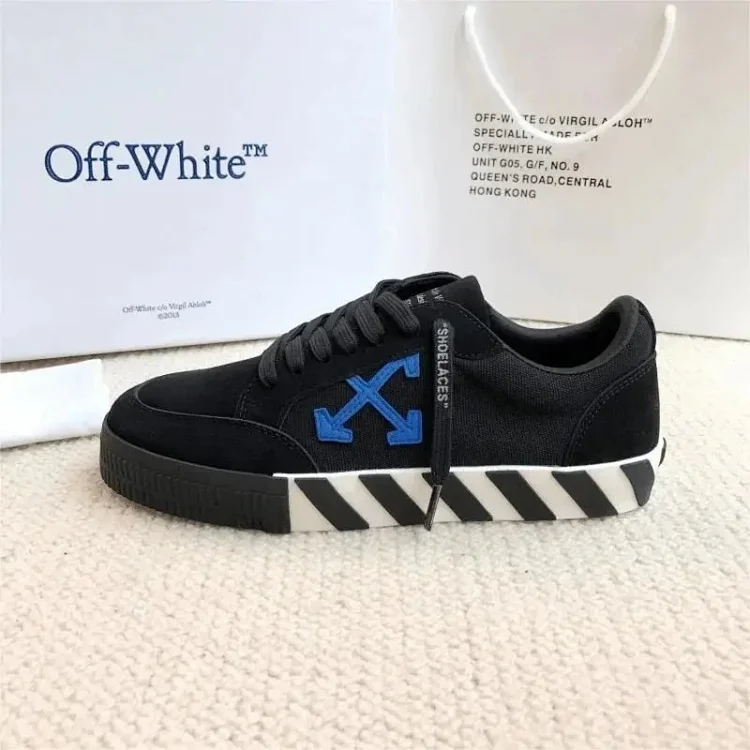Off-White Vulc