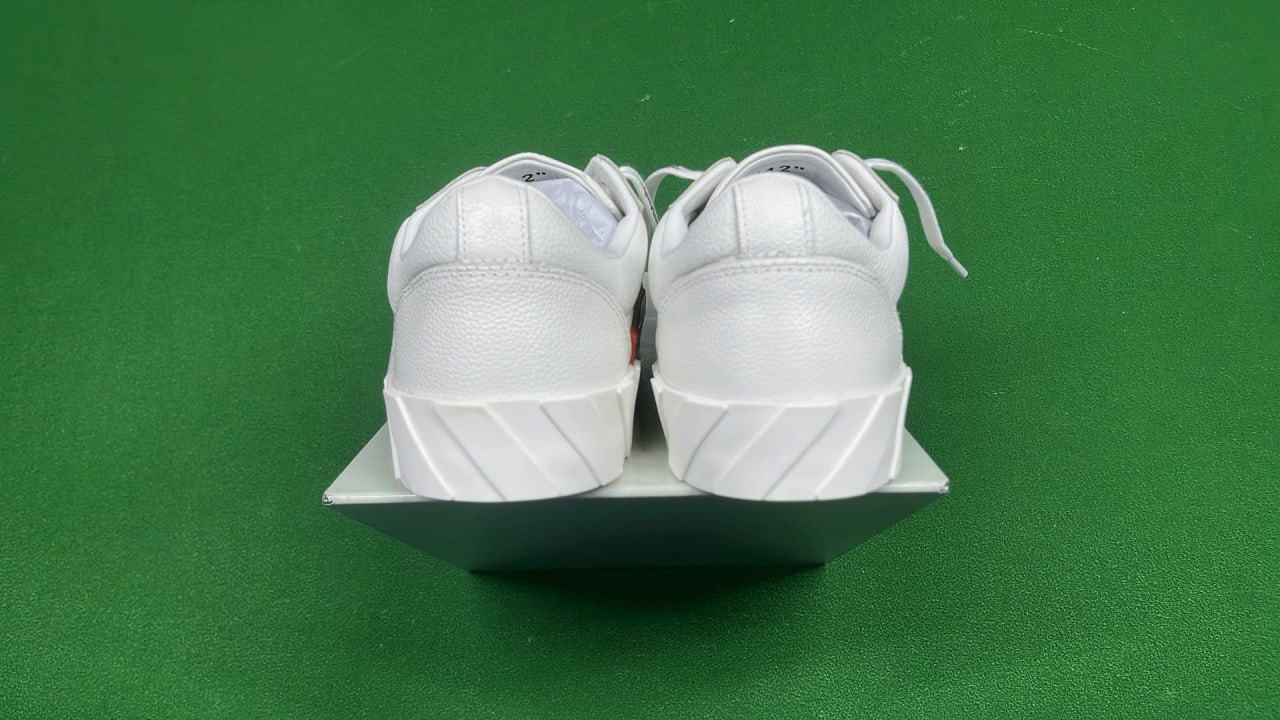 Off-White Vulc -2