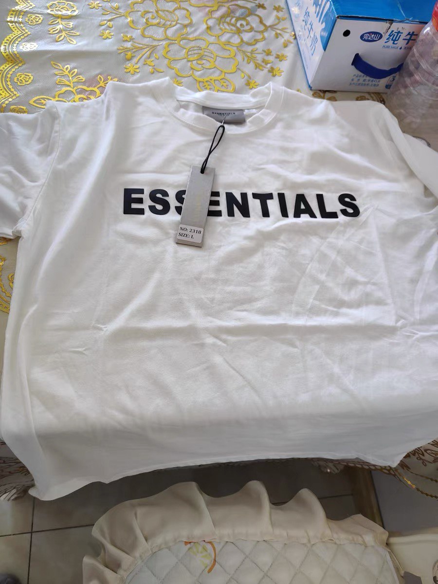 FOG ESSENTIALS Shirt -4
