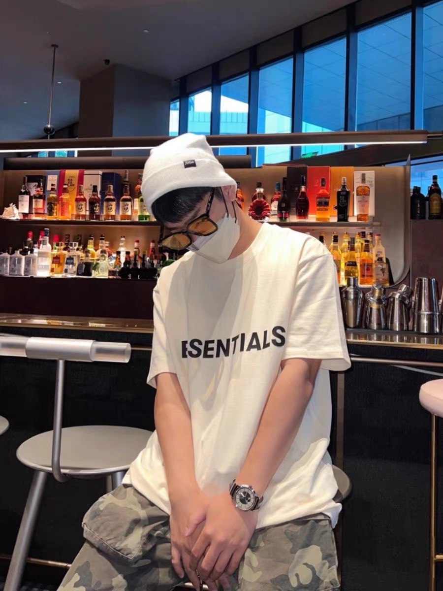 FOG ESSENTIALS Shirt -2