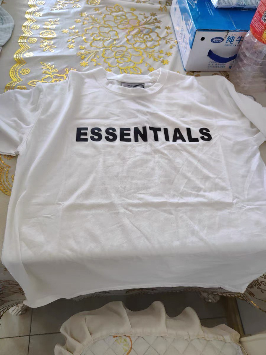 FOG ESSENTIALS Shirt -3