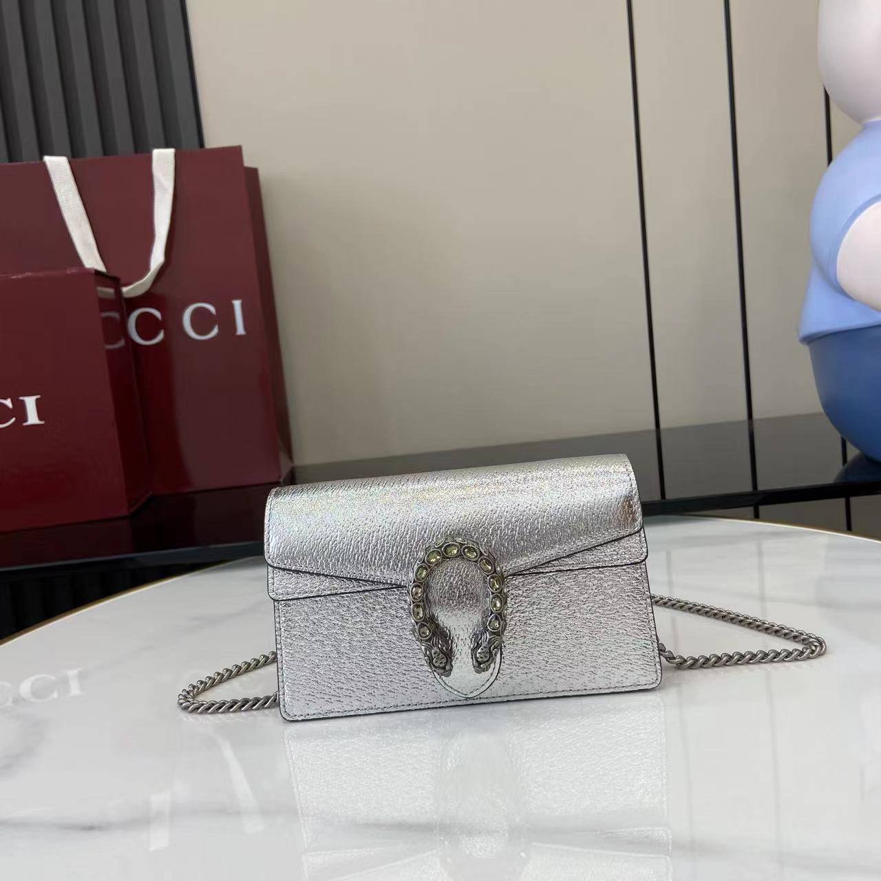 Gucci bag