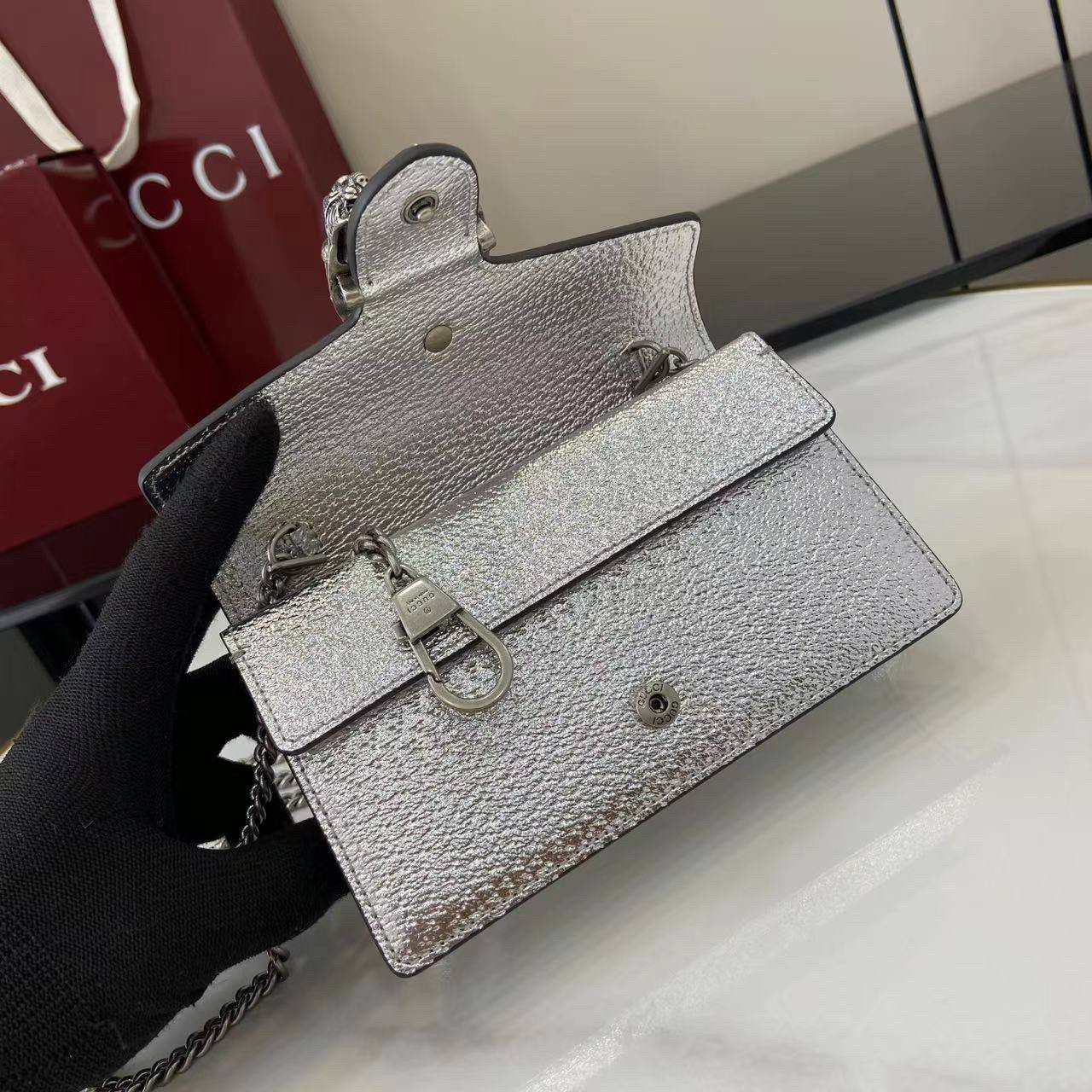 Gucci bag -3