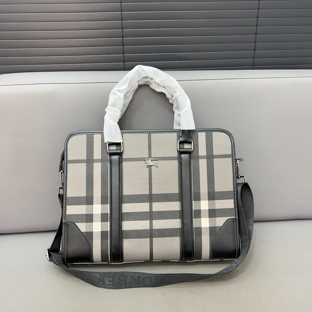 Burberry bags -2
