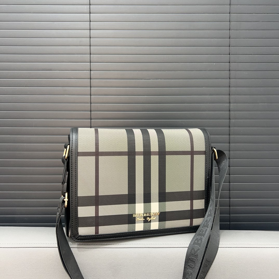 Burberry bags -3