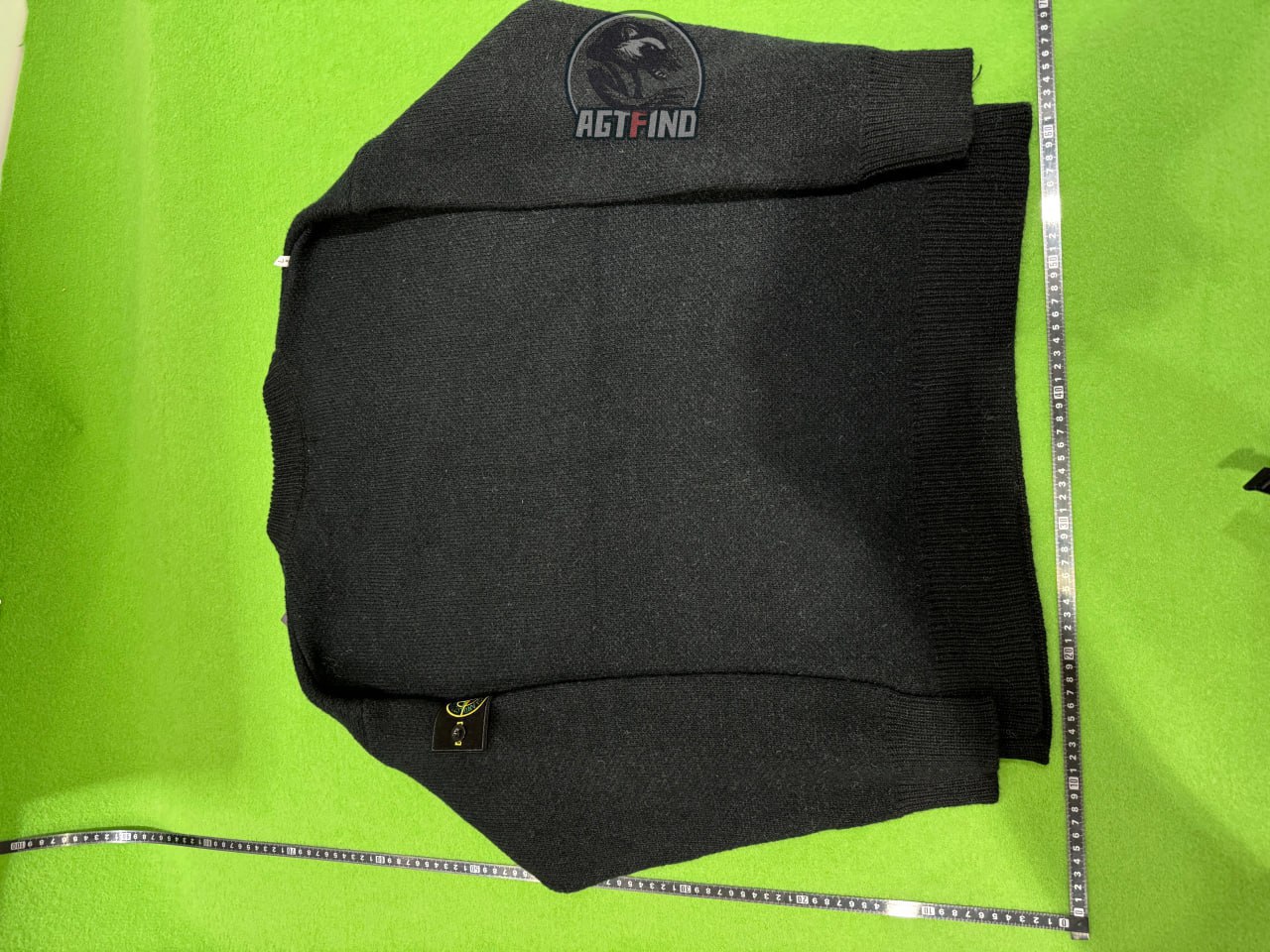 stone island sweater -3