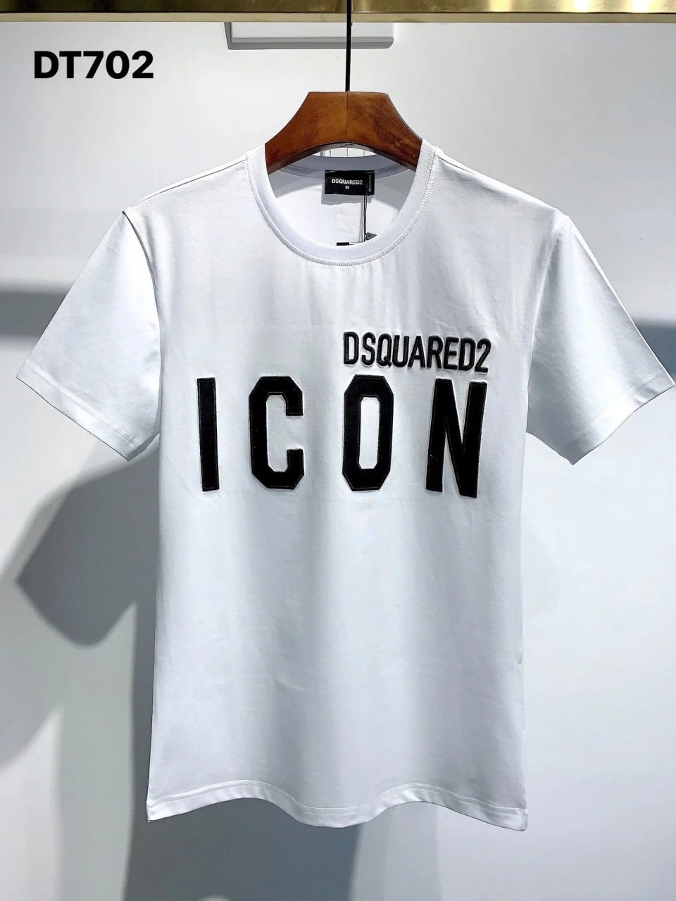 ICON   T-shirts