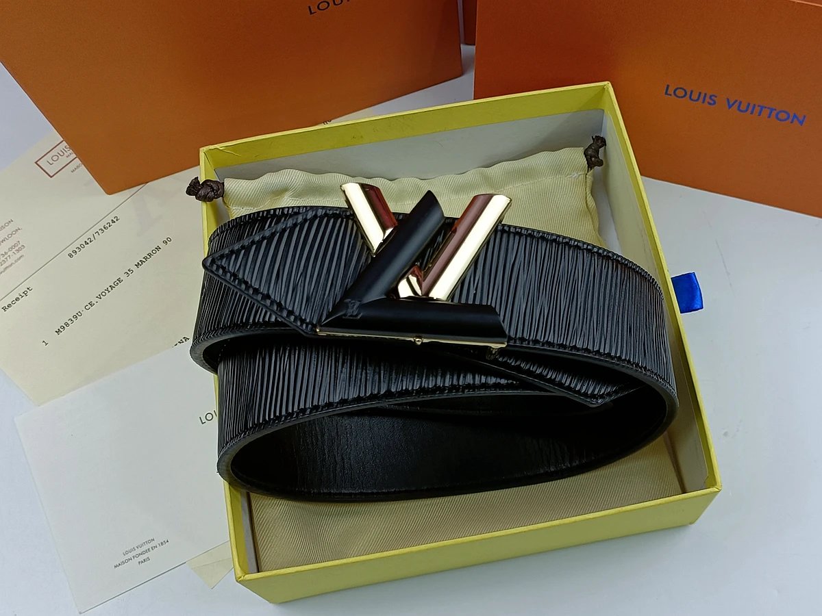  LV belt
