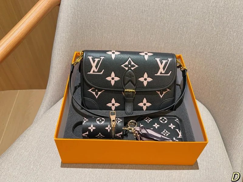 Lv bag -4
