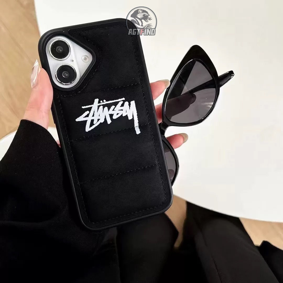 Stussy -2