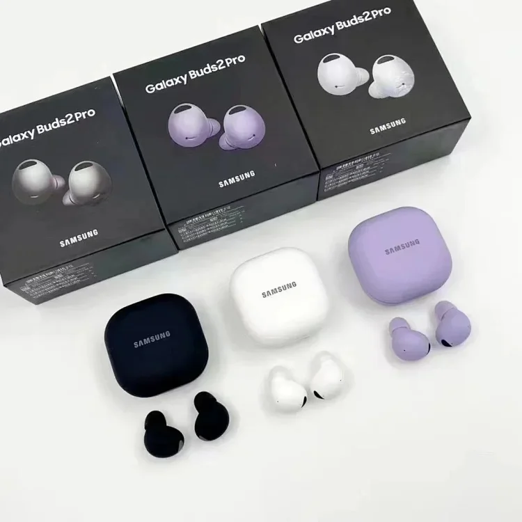 Galaxy Buds 2 Pro