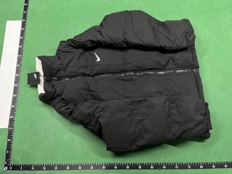 Articlenike down jacket -3