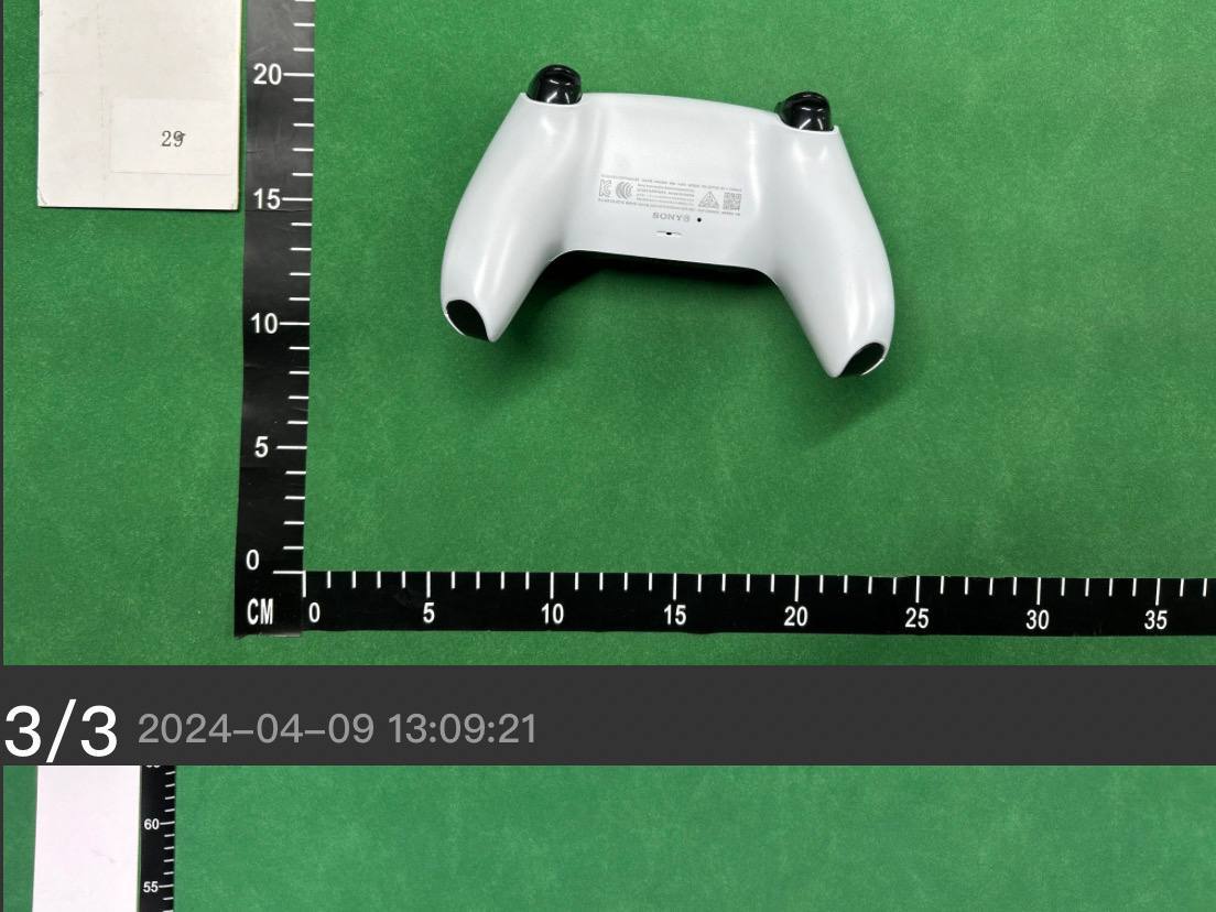 Sony ps5 controllers  -2
