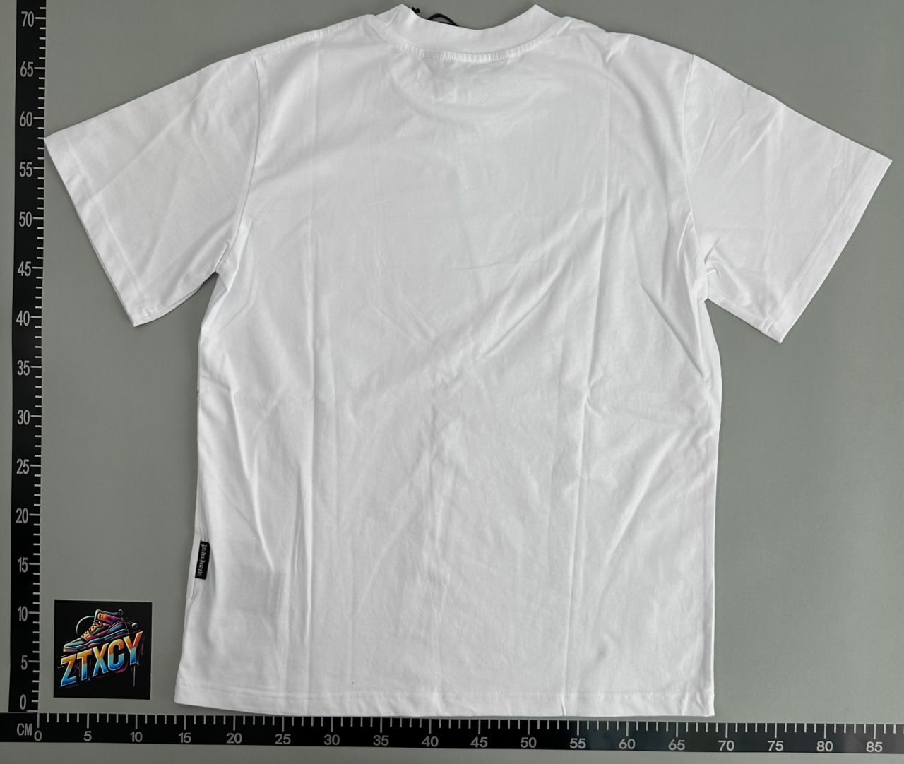 Palm Angel T-shirt -3