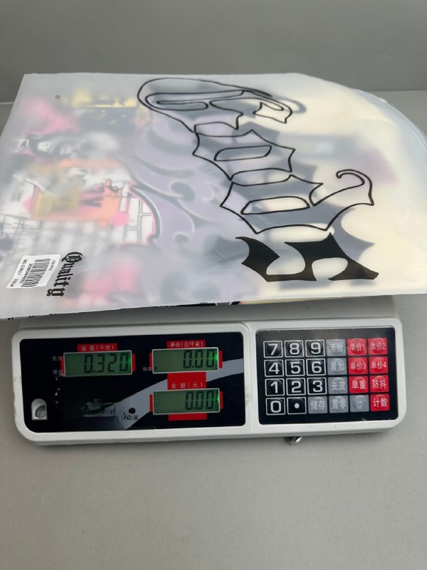  Goodspeed T-shirt -2