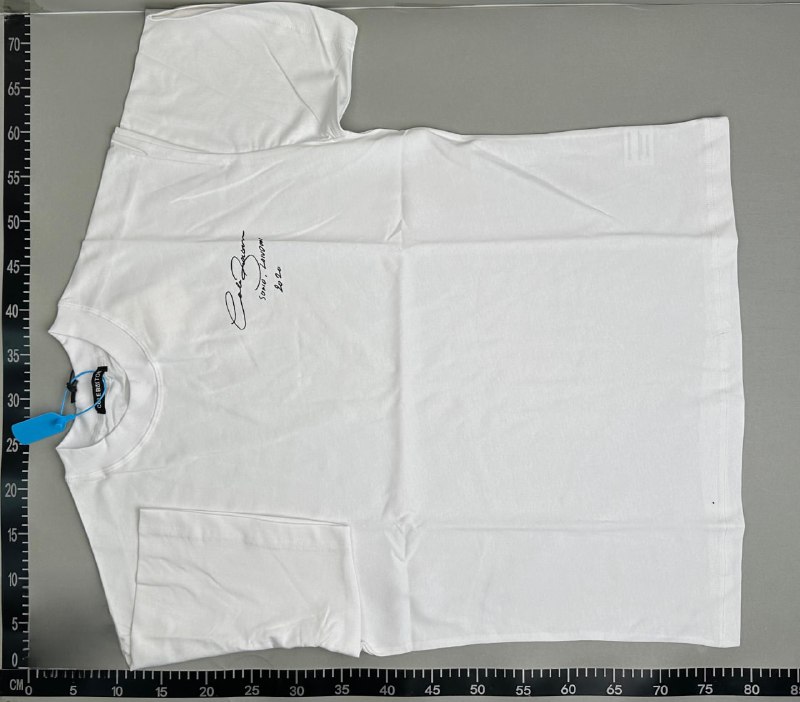 Colebuxton T-shirt -4