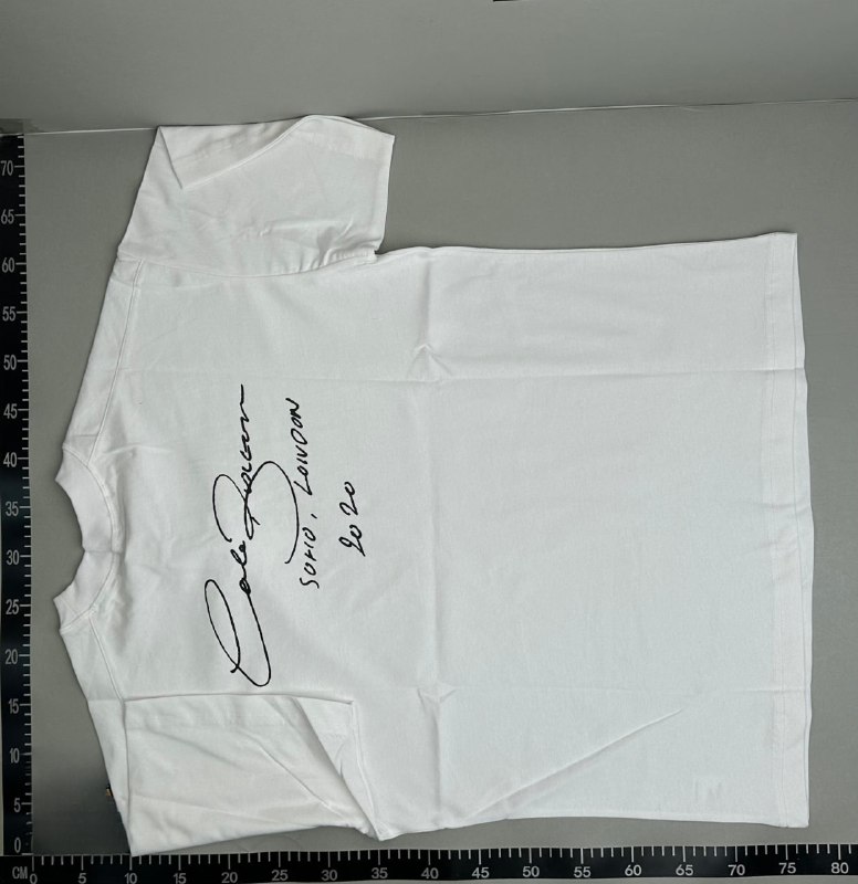 Colebuxton T-shirt -2