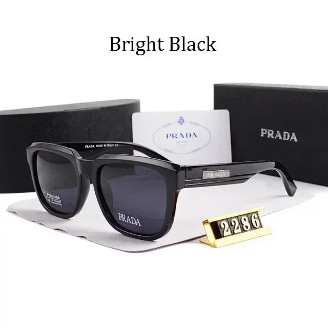 PRADA glasses -3