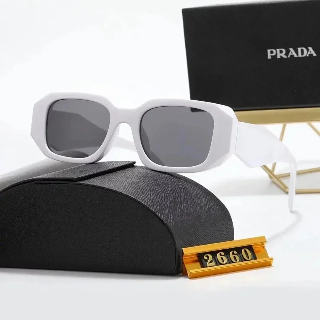 PRADA glasses -2