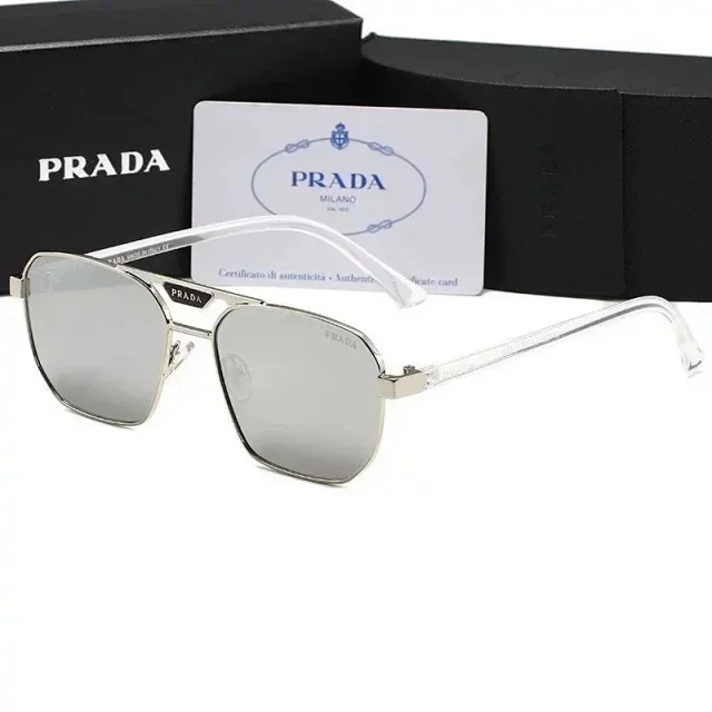 PRADA glasses -5