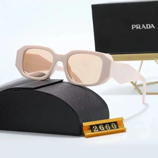 PRADA glasses -4