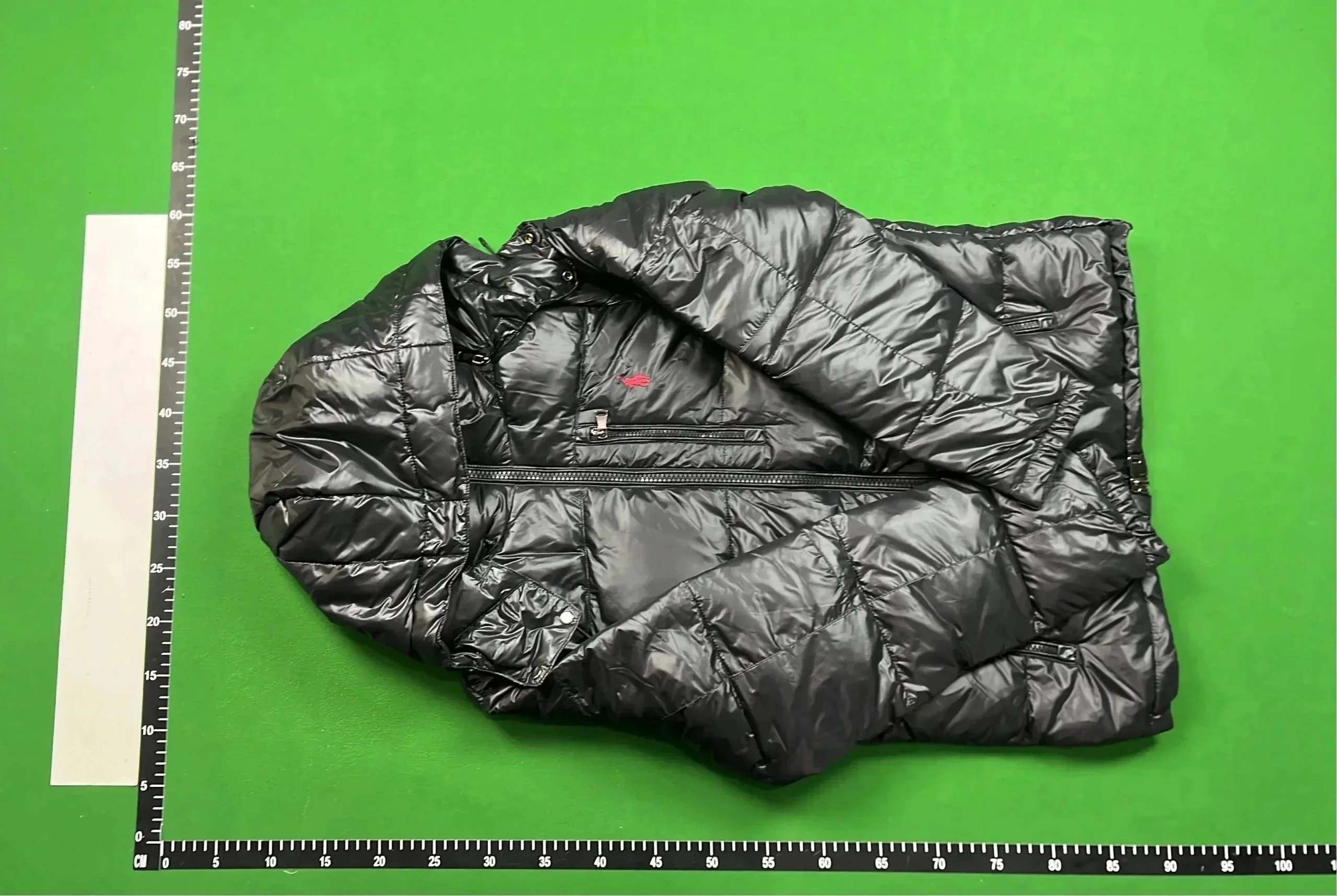 High-quality down jackets -1