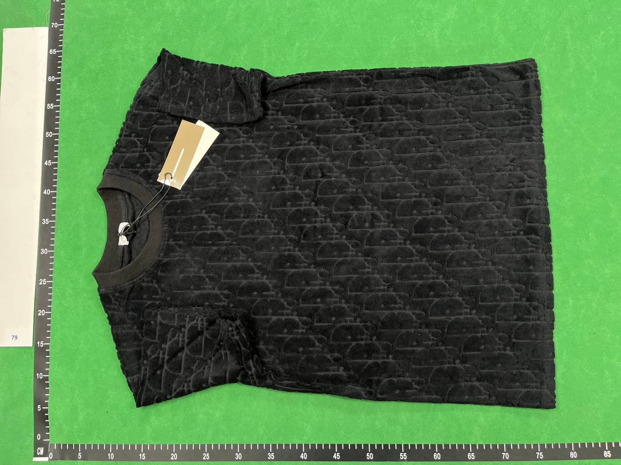 Balenciaga T-shirt -2