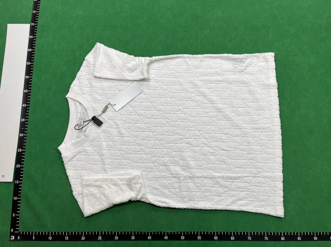 Balenciaga T-shirt -3