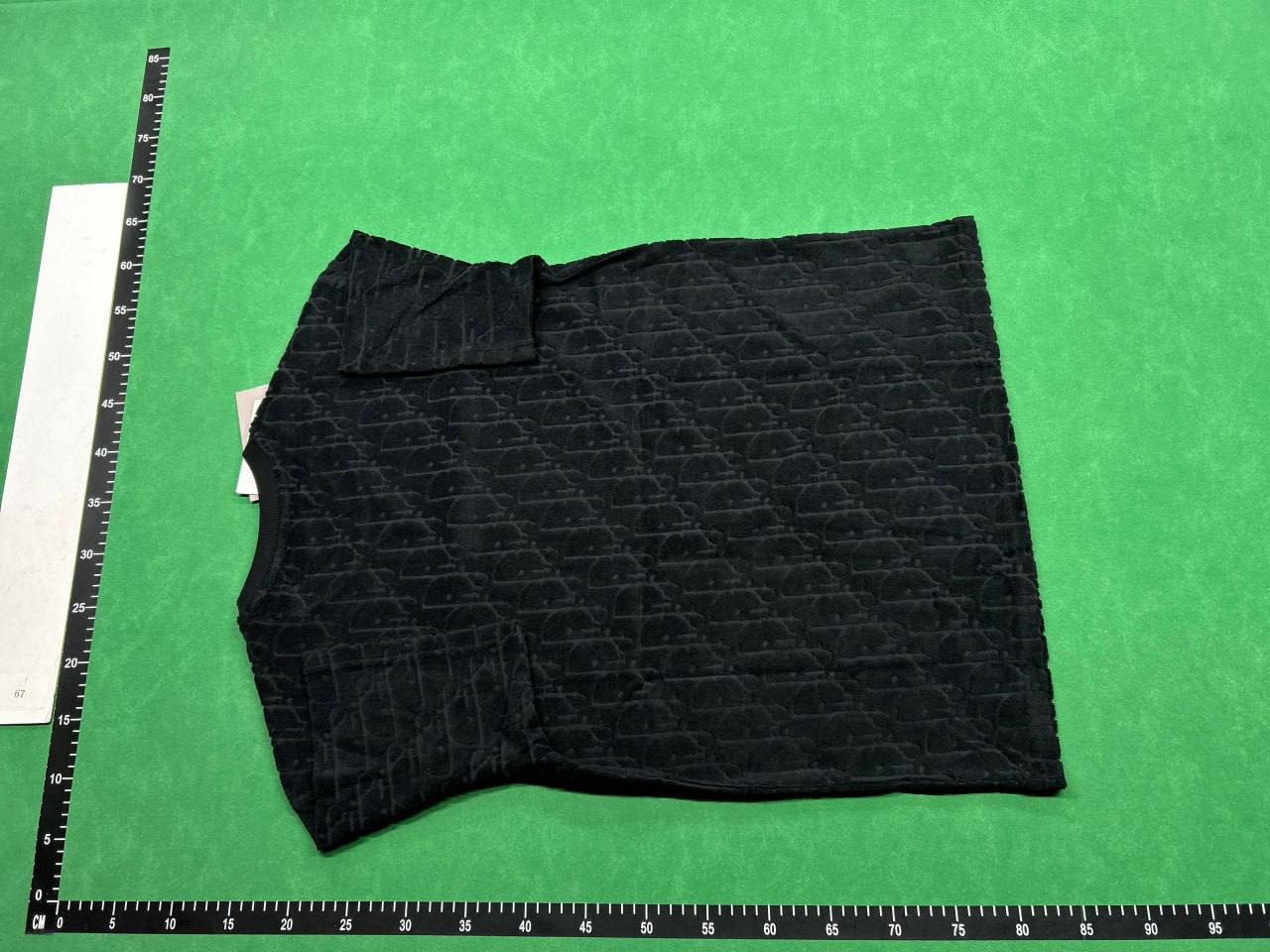 Balenciaga T-shirt -4