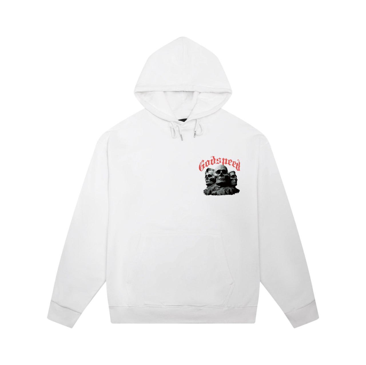 God Speed Hoodie 39 styles -4