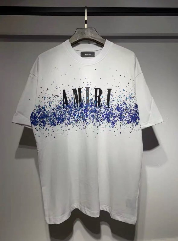  Amiri T shirt -4