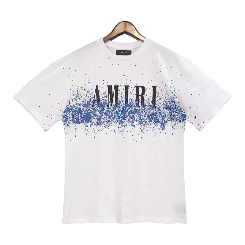 Amiri T shirt -2
