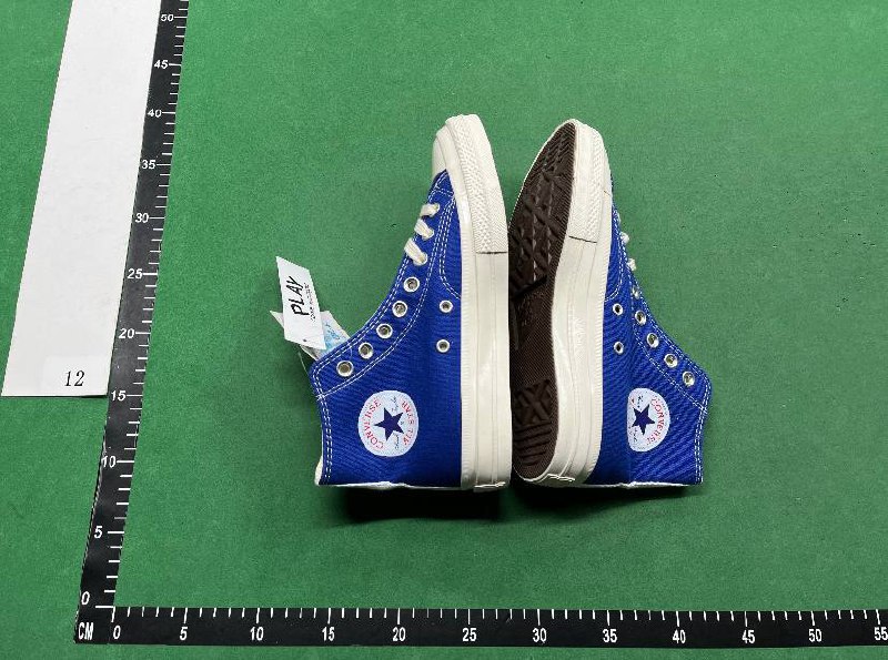 Converse canvas shoes -2