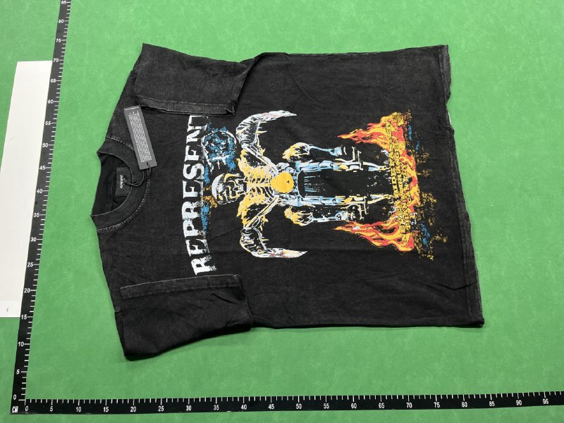 Represent T-shirt   (40 CP) -4