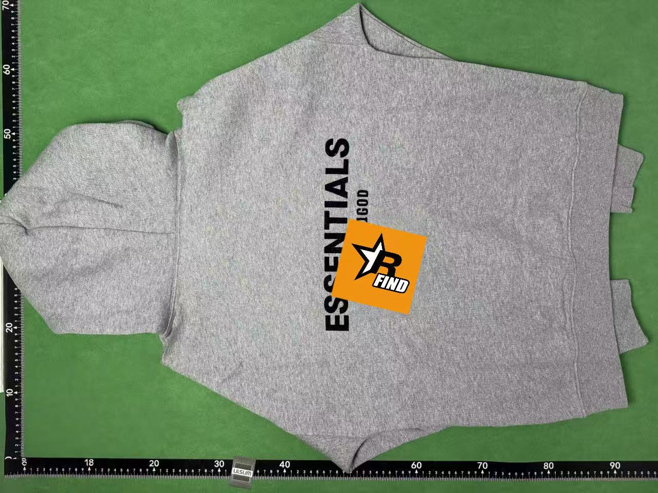 Fear of God Essentials Hoodie 40 styles -4