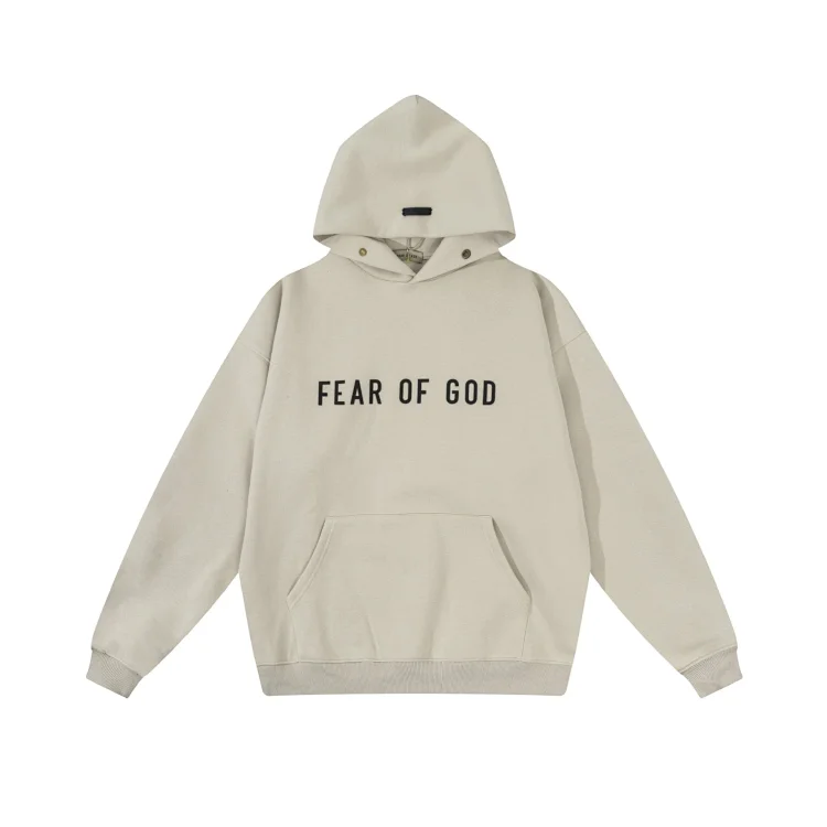 Fear of God Essentials Hoodie 