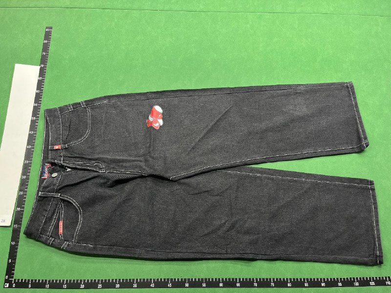 Jnco jeans  (20 CP) -2