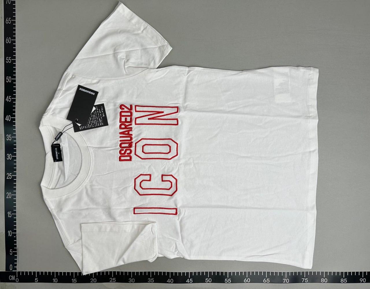 Dsquared2  T-shirt -3