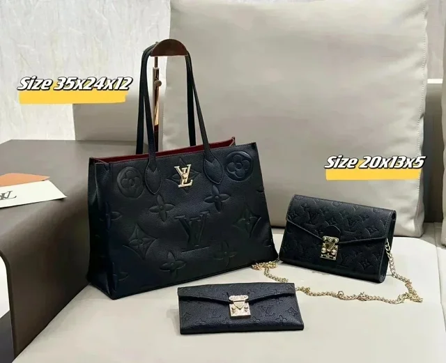 Bag Collection (Set) -2