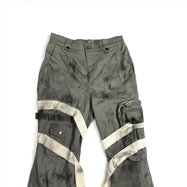 Cargos Pants -2