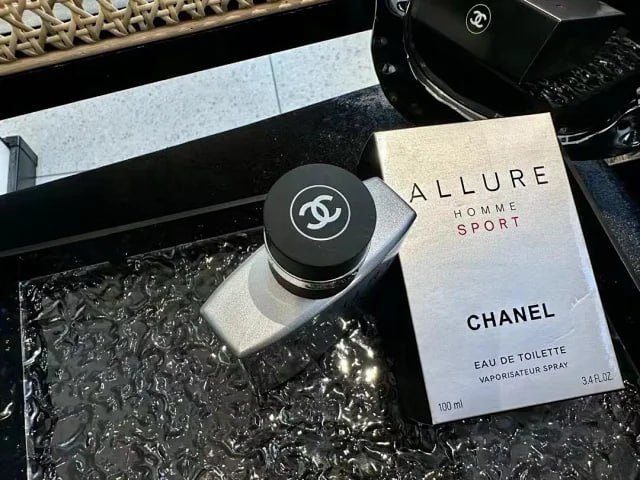 Women Chanel Perfume -3
