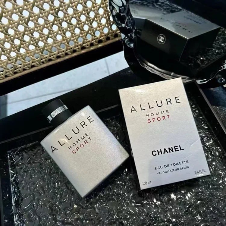 Women Chanel Perfume -4
